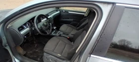 Skoda Superb 2.0 TDI DSG, снимка 7