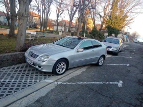 Mercedes-Benz C 200  | Mobile.bg    4