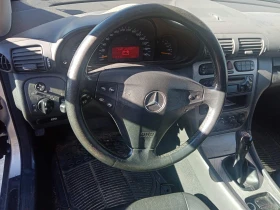 Mercedes-Benz C 200  | Mobile.bg    6