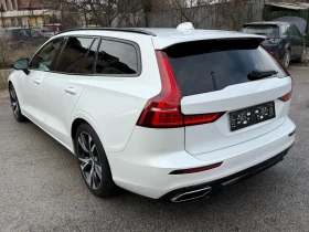 Volvo V60 R-Design 2.0 D4 (190 кс) Automatic               - [8] 