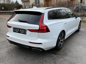 Volvo V60 R-Design 2.0 D4 (190 кс) Automatic               - [6] 