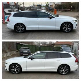 Volvo V60 R-Design 2.0 D4 (190 кс) Automatic               - [5] 