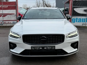 Volvo V60 R-Design 2.0 D4 (190 кс) Automatic               - [4] 