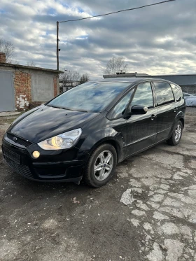 Ford S-Max 2.0 TDCi, снимка 1