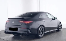 Mercedes-Benz CLA 45 AMG S 4Matic = Night Package=  | Mobile.bg    2