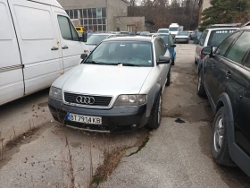 Audi A6, снимка 2