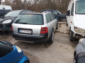 Audi A6, снимка 4