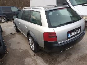 Audi A6, снимка 5