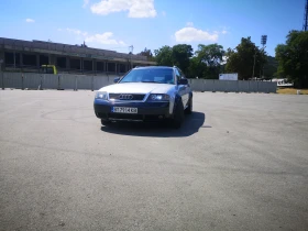 Audi A6, снимка 1