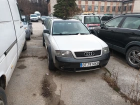 Audi A6, снимка 3