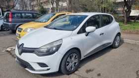 Renault Clio, снимка 3