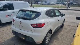 Renault Clio | Mobile.bg    4