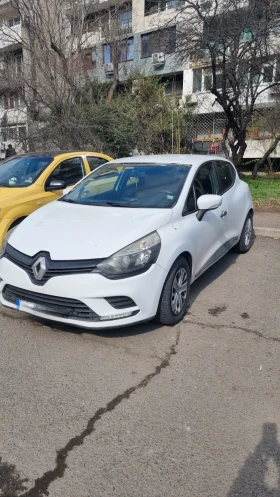 Renault Clio, снимка 1