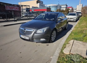 Opel Insignia 2.0 T, снимка 4