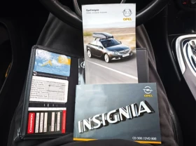 Opel Insignia 2.0 T, снимка 10