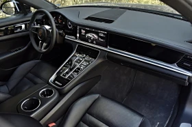 Porsche Panamera Porsche Panamera 4S BI-TURBO* KeyGo* 360* 21 BOSE*, снимка 13