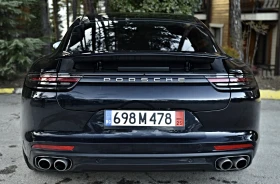 Porsche Panamera Porsche Panamera 4S BI-TURBO* KeyGo* 360* 21 BOSE*, снимка 5