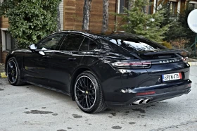 Porsche Panamera Porsche Panamera 4S BI-TURBO* KeyGo* 360* 21 BOSE* | Mobile.bg    7