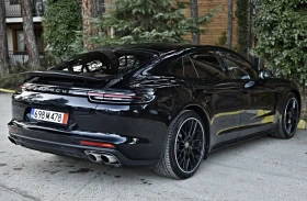 Porsche Panamera Porsche Panamera 4S BI-TURBO* KeyGo* 360* 21 BOSE*, снимка 4