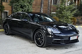 Porsche Panamera Porsche Panamera 4S BI-TURBO* KeyGo* 360* 21 BOSE* | Mobile.bg    2