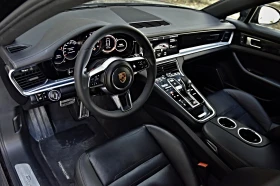 Porsche Panamera Porsche Panamera 4S BI-TURBO* KeyGo* 360* 21 BOSE*, снимка 11