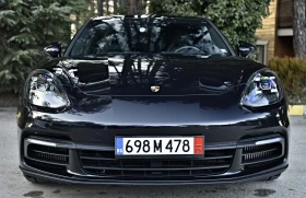 Porsche Panamera Porsche Panamera 4S BI-TURBO* KeyGo* 360* 21 BOSE*, снимка 3