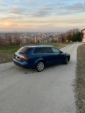 Audi A4 3.0 tdi S line, снимка 4