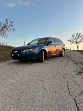 Audi A4 3.0 tdi S line, снимка 2