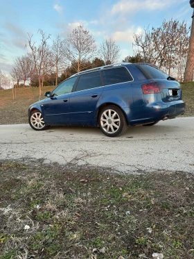 Audi A4 3.0 tdi S line, снимка 3