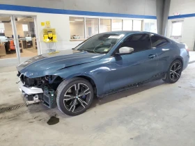 BMW 440 - 52800 лв. - 92882104 | Car24.bg