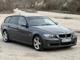 BMW 320 NAVI, XENON, снимка 1