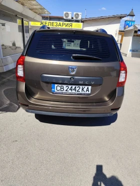 Обява за продажба на Dacia Logan Комби  ~16 500 лв. - изображение 3