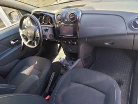 Обява за продажба на Dacia Logan Комби  ~16 500 лв. - изображение 5