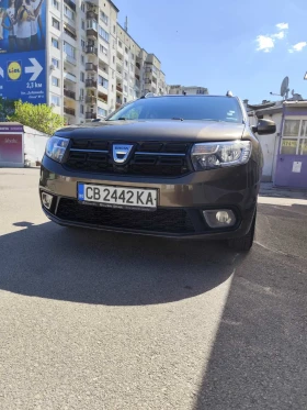 Обява за продажба на Dacia Logan Комби  ~16 500 лв. - изображение 4