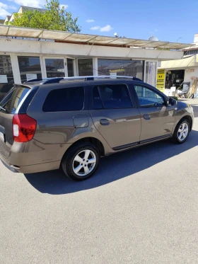 Обява за продажба на Dacia Logan Комби  ~16 500 лв. - изображение 2