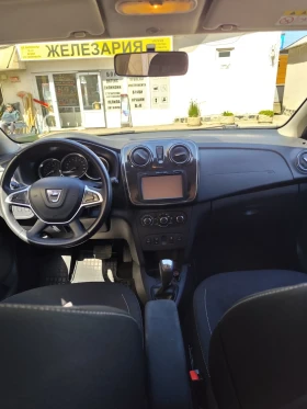 Обява за продажба на Dacia Logan Комби  ~16 500 лв. - изображение 9
