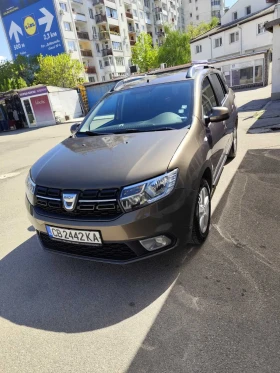 Обява за продажба на Dacia Logan Комби  ~16 500 лв. - изображение 2