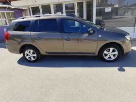 Обява за продажба на Dacia Logan Комби  ~16 500 лв. - изображение 1