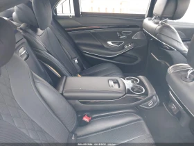 Mercedes-Benz S 550 * *  | Mobile.bg    10