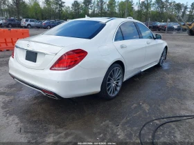 Mercedes-Benz S 550 * *  | Mobile.bg    8