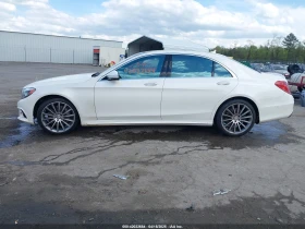 Mercedes-Benz S 550 * *  | Mobile.bg    3