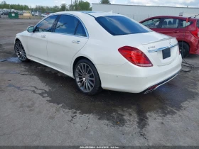 Mercedes-Benz S 550 * *  | Mobile.bg    9
