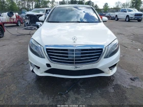 Mercedes-Benz S 550 * *  | Mobile.bg    5