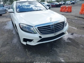 Mercedes-Benz S 550 * *  | Mobile.bg    6