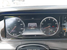 Mercedes-Benz S 550 * *  | Mobile.bg    13