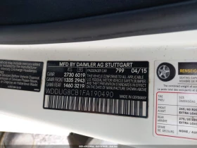 Mercedes-Benz S 550 * *  | Mobile.bg    16