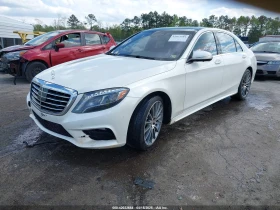 Mercedes-Benz S 550 * *  | Mobile.bg    2