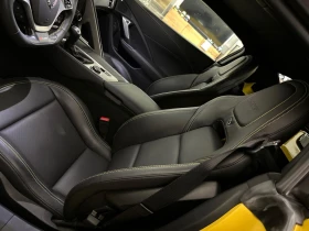Corvette Z06 3LZ CARFAX    | Mobile.bg    8