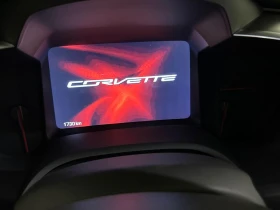 Corvette Z06 3LZ CARFAX    | Mobile.bg    7
