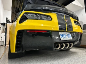 Corvette Z06 3LZ CARFAX    | Mobile.bg    9